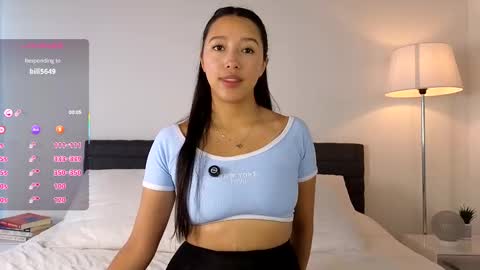 TIFFANY  online show from November 2025 12:59:02 PM