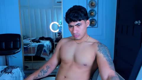 MICHAEL AND CRISS online show from October 2025 12:49:02 PM