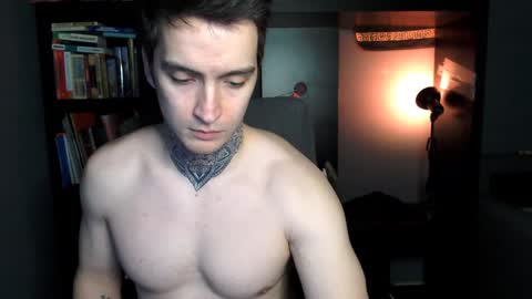 Snapshot of this_is_andy chatting on January 2025 01:06:01 AM Andy online show from January 2025 01:06:01 AM