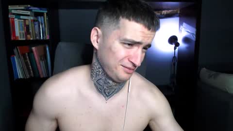 Snapshot of this_is_andy chatting on January 2025 06:40:01 PM Andy online show from January 2025 06:40:01 PM