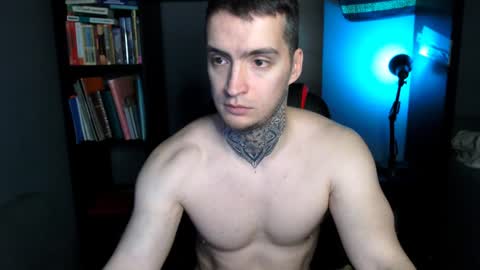 Snapshot of this_is_andy chatting on January 2025 05:07:02 AM Andy online show from January 2025 05:07:02 AM