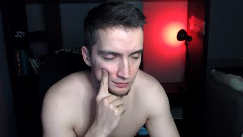 Snapshot of this_is_andy chatting on February 2025 02:49:01 AM Andy online show from February 2025 02:49:01 AM