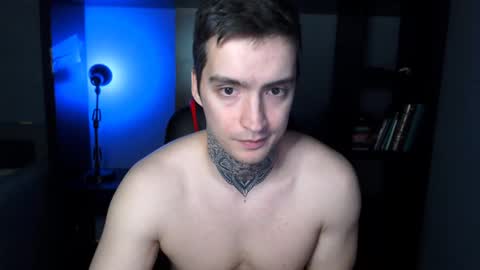 Snapshot of this_is_andy chatting on March 2025 09:43:01 PM Andy online show from March 2025 09:43:01 PM