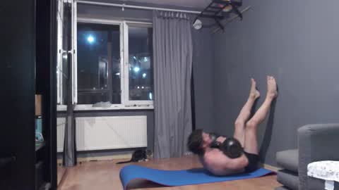 Snapshot of this_is_andy chatting on September 2025 05:24:02 PM Andy online show from September 2025 05:24:02 PM