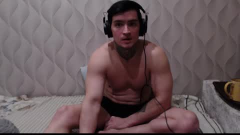 Andy online show from December 2025 09:09:01 PM