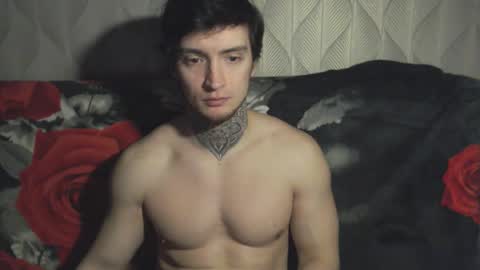 Andy online show from February 2026 11:47:02 PM