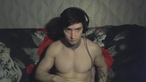 Andy online show from February 2026 12:18:02 AM