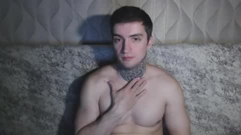 Andy online show from April 2026 05:18:01 PM