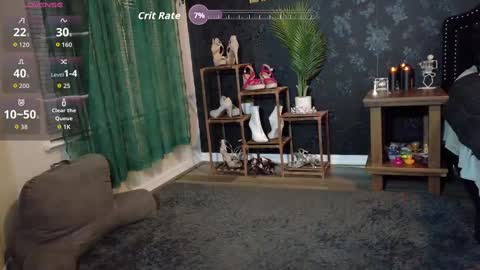 BAM  online show from September 2025 12:55:01 AM