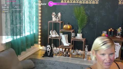 BAM  online show from October 2025 03:51:02 PM