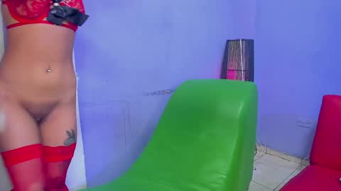 Snapshot of thisforyou_ chatting on December 2024 04:48:02 PM Made for you Chloe online show from December 2024 04:48:02 PM