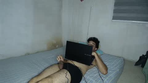 Snapshot of thisisnik chatting on March 2025 01:34:02 AM thisisnik online show from March 2025 01:34:02 AM