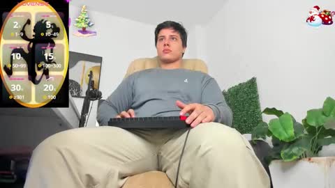 thom_ohtani online show from November 2025 02:00:02 AM