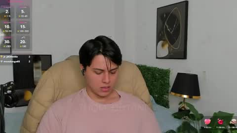 thom_ohtani online show from May 2026 05:59:01 AM