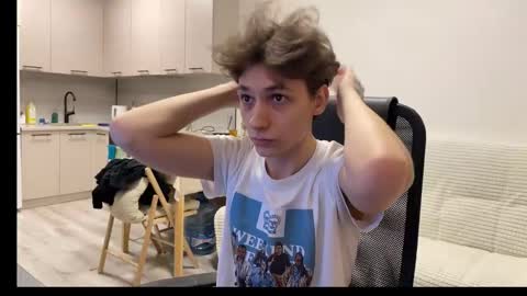 Thomas Hill online show from February 2026 03:06:01 PM