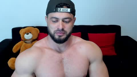 Thomas Brandon online show from January 2025 06:03:01 AM