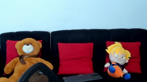 Thomas Brandon online show from January 2025 04:34:02 AM