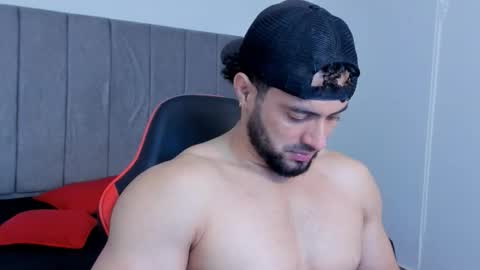 Thomas Brandon online show from January 2026 05:32:01 AM