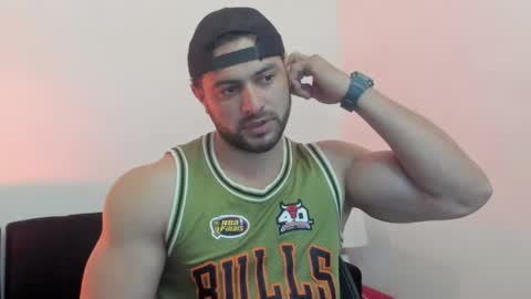 Thomas Brandon online show from May 2026 09:04:02 AM