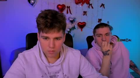 thomas_crow online show from March 2026 09:49:02 AM