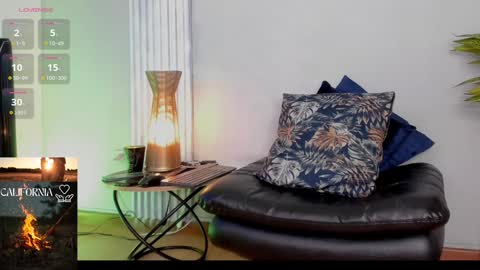 Thomas Eliott   independent model online show from January 2025 12:49:02 AM