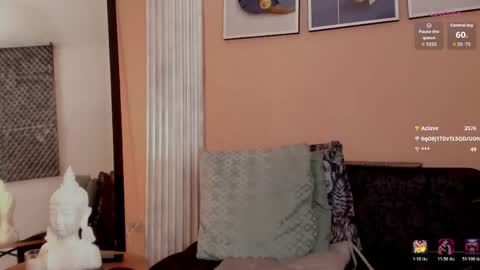 Thomas Eliott   independent model online show from April 2026 01:42:02 AM