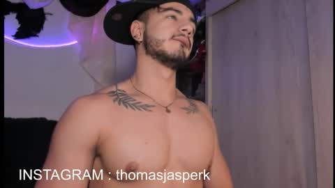 Thomas online show from February 2026 09:54:02 PM