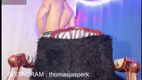 Snapshot of thomas_k7 chatting on July 2026 01:04:02 AM Thomas online show from July 2026 01:04:02 AM