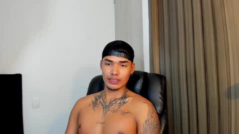 Thomas online show from February 2025 12:08:01 PM