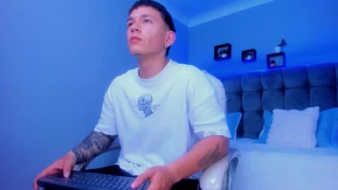 Thomas online show from December 2025 10:31:01 AM