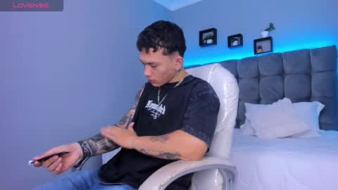 Thomas online show from January 2026 11:58:01 AM