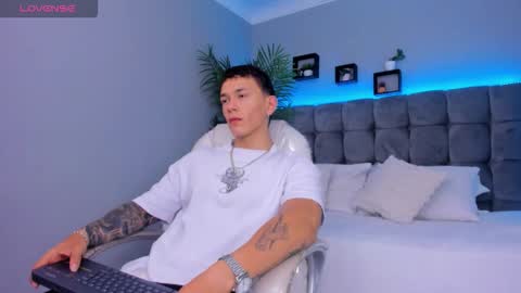 Thomas online show from February 2026 01:31:02 PM