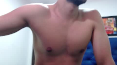 Snapshot of thomas_neuman chatting on February 2025 08:42:01 PM Thomas online show from February 2025 08:42:01 PM