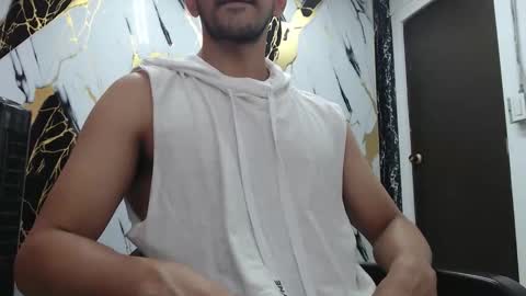 Thomas online show from April 2026 06:50:01 PM