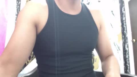 Thomas online show from April 2026 09:05:02 PM