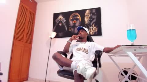 Thomas online show from January 2025 03:43:02 AM