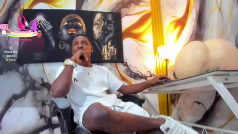 Thomas online show from October 2025 03:58:02 AM