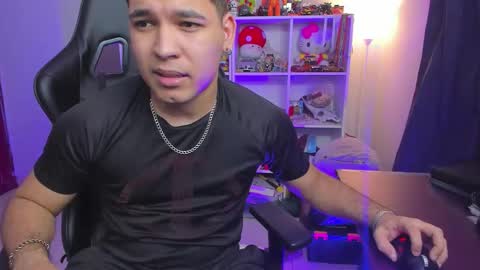 Thomas online show from February 2026 05:24:01 AM