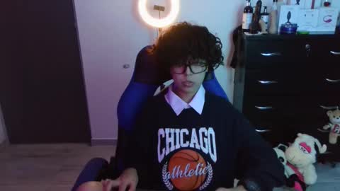 VALERIA online show from October 2025 08:05:01 PM