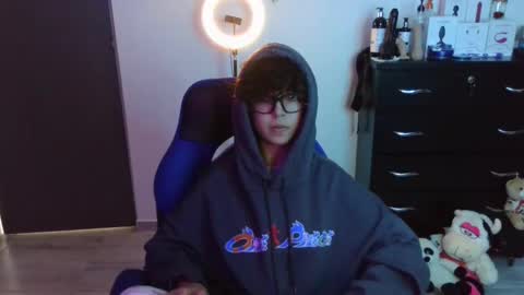 VALERIA online show from October 2025 07:18:01 PM