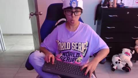 VALERIA online show from December 2025 06:59:02 PM