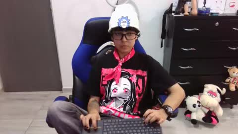 VALERIA online show from January 2026 07:15:02 PM