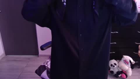 VALERIA online show from February 2026 06:59:02 PM