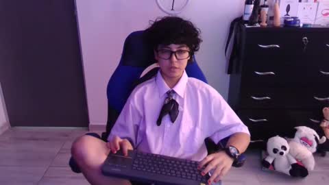 VALERIA online show from February 2026 07:22:01 PM