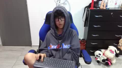 VALERIA online show from March 2026 03:23:01 AM