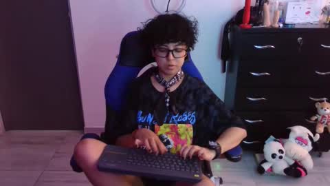 VALERIA online show from March 2026 09:08:01 PM