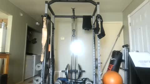 FatherTime online show from February 2025 07:38:01 PM