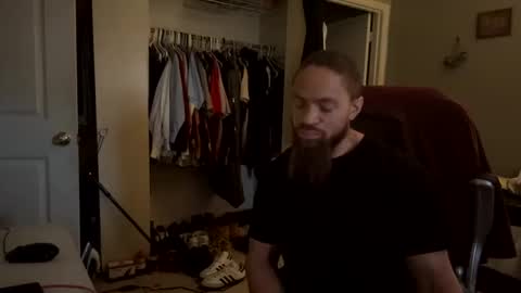 FatherTime online show from February 2025 04:47:01 PM