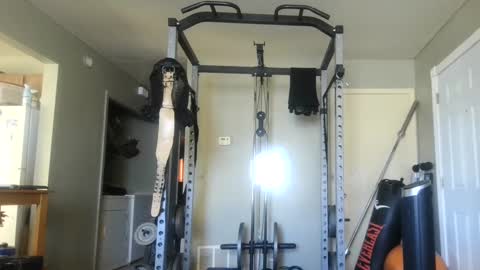 FatherTime online show from March 2025 04:44:01 PM