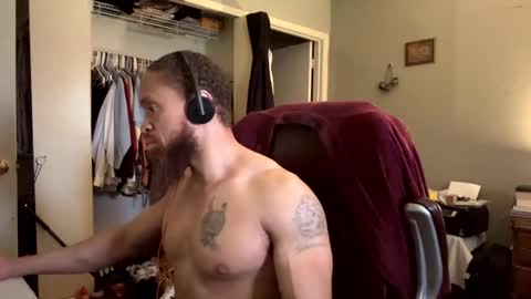 FatherTime online show from March 2025 07:11:02 PM